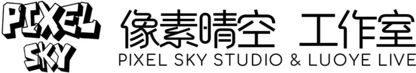 工作室Logo